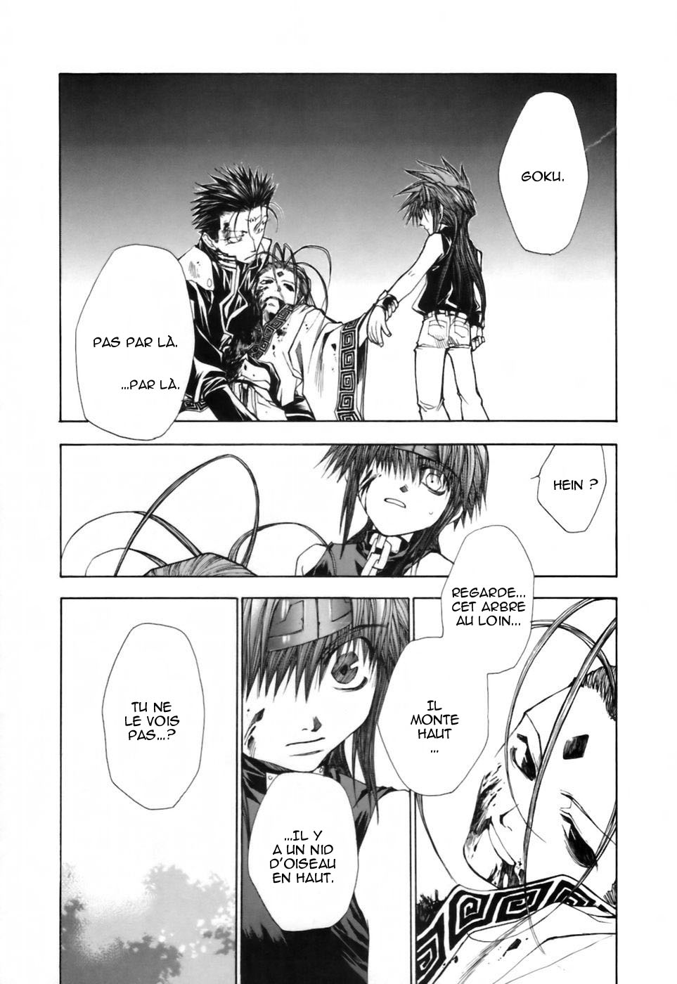 img Saiyuki Gaiden 10